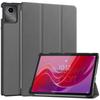 Adecuado para Lenovo Tab M11 TB330FU 11 pulgadas funda plana tipo tríptico Castor