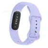Adequado para Google Fitbit Air fivela borboleta plana pulseira de silicone pulseira esportiva de silicone Google 10 cores