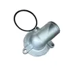 Adecuado para Conjunto de Termostato de Coche Mercedes-Benz M111 Termostato 1112000315 1112030375