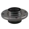 Kit de Reparación de Rodamiento de Cubo de Rueda Vkba3480 Trasero Adecuado para Unidades de Cubo de Rueda Citroen/Peugeot