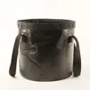 Bolsa de Agua Portátil Plegable para Exteriores de 10L