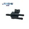La Válvula de Control del Cartucho de Carbón 04E906517 es Adecuada para Volkswagen New Passat, Lamando, Lavida, Bora, Sagitar