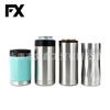 Nueva Taza Térmica Amazon de Doble Capa al Vacío de Acero Inoxidable 304, 12 oz para Lata de Refresco, 16 oz para Lata de Cerveza