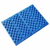 Cojín Plegable para Asiento Factory Park Esterilla Impermeable Portátil para Exteriores a Prueba de Suciedad Frío XPE Inodoro Impermeable Almohadilla para el Trasero