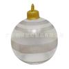 Bola de Navidad Inflable Transfronteriza Decoración de Año Nuevo Juguete de Pvc Ambiente Festivo Hierba Tierra Bola Campana 60cm Bola Linterna
