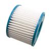 Adecuado para núcleo de filtro de limpiador de piscina nuevo Intex A/C lavable reemplazable Pantalla de filtro Bestway
