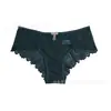 Bragas de Encaje de Comercio Exterior para Niñas Estilo Francés Más Vendidas Huecas Calientes y Sexys Algodón Puro Entrepierna Hueca Cómodas Sexys Calzones para Mujer
