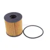 En stock suministro MS16744AA MS1-6744-AA HY1-6744-AA elemento de filtro de aceite de motor