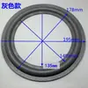 Borda de Espuma para Alto-falante 4/5/6/6.5/8/10/ 12 polegadas Jbl Acessórios de Reparo para Alto-falante Jbl Anel Dobrável de Borda de Reposição