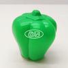 Casa de Juego para Niños Educación Temprana Cocina de Simulación Verduras Pimiento Verde Accesorios Juguetes Botella de Plástico Juguetes de Soplar Fábrica Outlet