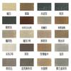 Hua Tao Crayon para Reparo de Piso de Porta de Madeira Cor de Reparo Caneta de Reparo Móveis de Madeira Maciça Preenchimento de Solo Rachadura Borda Profundidade Crayon