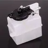 Motor a Metanol Alimentado por Óleo de 15 Níveis Motor Pequeno Motor Alimentado por Óleo Motor Desmontado com Tubo de Escape Estendido e Carburador