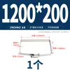 Acero Inoxidable 304 Abrazadera Rectangular Cable de Puente Ingeniería Fotovoltaica Canaleta para Cables Abrazadera de Tubo Abrazadera para Manguera Tubo Cuadrado Hebilla Fija