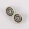 Venta Directa de Fábrica al por Mayor Caja de Efectivo Polea Rodamiento Morma Precisión Alta Velocidad Accesorios de Ferretería