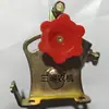 Motor diésel monocilíndrico / R175/180/185/190/192 / Soporte del acelerador de la manija de control de velocidad
