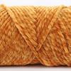 Línea de pelo brillante tres hebras de hilo grueso tejido a mano línea trenzada fabricantes zapatos de algodón bufanda gancho zapatos sombrero color sólido lana