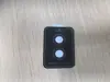 Adecuado para Moto G Stylus 5G película para lente patrón CD posicionamiento segundo ojo de águila metálico película protectora de vidrio