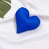 Novas meias da moda amor vermelho azul verde roupas da moda preenchidas algodão estéreo boneca acessórios DIY acessórios capa de telefone celular