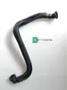 17128571616 apto para manguera de agua de BMW X3F25. Tubo de admisión tubo de ventilación tubo del compresor del turbocompresor