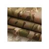Tela Oxford Pu Impermeable Cordura Nylon 6 1000D para Zapatos, Bolsos de Mano, Equipaje y Uso en Exteriores