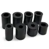 Soporte de Pared para TV LCD Accesorios de Almohadilla Elevadora Universal Junta de Plástico Espesado Nylon Silicona