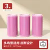 Membrana multifuncional anti-suciedad para hotel, forro desechable para lavabo, tapete anti-suciedad engrosado para lavabo de viaje, lavandería portátil