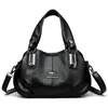 Bolso cruzado para mujer estilo popular bandolera moda versátil comercio exterior superventas bolso para madre de mediana edad bolso de un solo hombro bolso para ir al trabajo