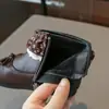 Botas para Niña 2026 Otoño/Invierno Nuevas Moda Estilo Coreano Botines de Encaje Cortos para Bebés y Niños Pequeños Suela Suave Versátiles Botas de Princesa