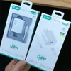 Cabo de Dados Encaixotado da Marca Cabo de Dados para Smartphone V8 Cabo Carregador USB para Telefone Android Atacado