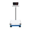 Balanza Electrónica de Alta Precisión Anheng Plataforma de Pesaje de Precisión 100kg 150kg Báscula de Pesaje Báscula Industrial 300 Balanza Electrónica
