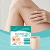 Patch Laniska Skin Care Nutritivo Suave para Pele Delicada Suave Cuidado Diário Patch para Pele