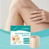 Parche para el Cuidado de la Piel Laniska Nutritivo Suave Piel Delicada Suave Cuidado Diario Parche para el Cuidado de la Piel