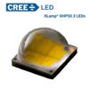 Grânulo de LED Cree CREE XHP50D 20W Lâmpada de lanterna forte Cree alta potência 5050 patch