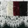 Encaje de Ganchillo con Hilo de 1.5* 1.6m, Tela de Encaje Popular, Tela para Vestido de Encaje Primavera/Verano, Multicolor