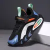 Zapatos para Niños, Zapatos Deportivos para Niños, Nuevos de Primavera 2026 Malla Transpirable Antideslizantes Resistentes al Desgaste Casuales para Correr para Niños