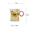 Taza Maestra de Cerámica con Alto Valor Estético, Adecuada para Regalo, Borde en Forma de Flor, Taza para Cata de Té, Juego de Té Kung Fu, Taza de Mano