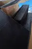 Conducto de Ventilación de Retorno de Aire Acondicionado Malla de Nylon a Prueba de Polvo Malla de Acero Inoxidable Filtro de Gabinete Negro Malla a Prueba de Insectos