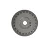 Aplicable al actuador del árbol de levas del regulador de fase de la polea de distribución del Volkswagen Audi A42.0T 06B109088D