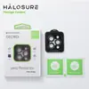 Para iphone14 posicionamento Olho de Águia HD 14Pro/promax película protetora de lente de câmera traseira de celular