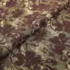 Tecido de Veludo Estilo Nacional Jacquard Chenille Tecido Outono e Inverno Tops de Colete e Jaquetas Material de Vestuário Fabricante