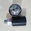 Máquina Cortadora de Tiras Giratoria de Junta Hidráulica, Máquina Laminadora, Máquina Herramienta CNC Hainowei, Resistente a Alta Presión, Tipo Abrazadera de Alta Presión