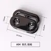 Hebilla de Resorte Metálica Hebilla de Cuerda de Doble Agujero Hebilla de Ajuste Hebilla Redonda de Aleación Accesorios Hebilla Elástica de un Agujero Hebilla de Nariz de Cerdo Mina Terrestre
