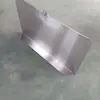 Divisor de aço inoxidável, divisor de loja de macarrão, panela de sopa, fogão para cozinhar macarrão, divisor, balde para cozinhar macarrão, panela de macarrão, divisor, separador