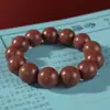 Pulseiras de Medicina Herbal Chinesa Feitas com Ingredientes Herbais Puros, Contas de Incenso com Fragrância Duradoura, Sete Fragrâncias e Doze Essências