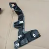 Adecuado para Jeep Wrangler Jl Soportes de Montaje Alto, Soportes de Posición Original, Soportes de Arco de Rueda, Par Izquierdo y Derecho para Modificación
