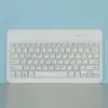 Teclado Bluetooth Adecuado para Huawei iPad Teléfonos Móviles y Tablets, Control Mágico Carga Inalámbrica Teclado Silencioso y Ratón Set