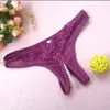 Calcinhas Sexy Multicor Tanga Feminina Renda Sexy Tentação Calcinhas que Não Precisam Ser Tiradas Fundo Aberto Malha Calcinhas com Pérolas Atacado