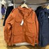 Casaco de escalada masculino e feminino, jaqueta durável, à prova d'água, solto, com vários bolsos, novo moletom com capuz de outono 459590