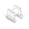 Estrutura de Transformador Pq5050 Estrutura de Baquelite Pq5051 Estrutura de Alta Frequência Bobina Horizontal 8+8 Pinos