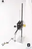 Suporte de figura de animação classificado, posicionador do eixo XY, fixador, suporte de figura
